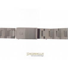 Bracciale Rolex Oyster ref. 78350 - OP7 finali 551B 17mm nuovo